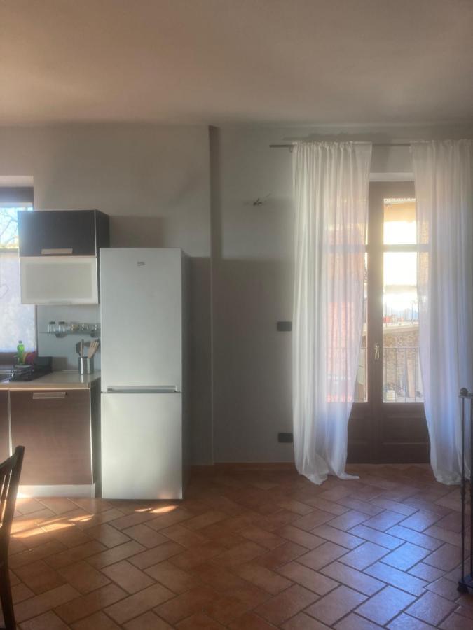 Da Emi - La Casetta In Piazza Monforte dʼAlba Zewnętrze zdjęcie