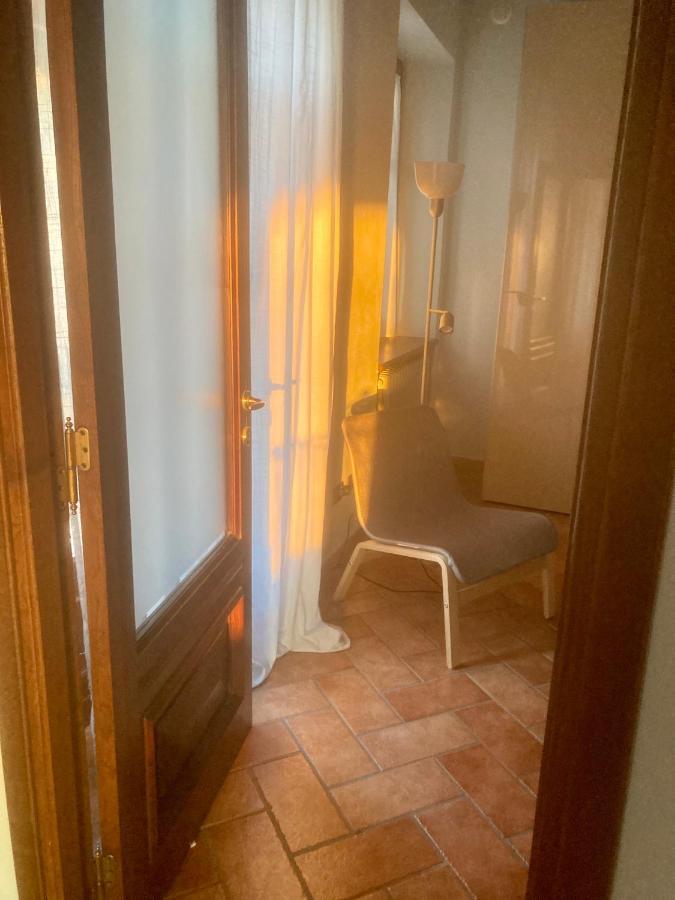 Da Emi - La Casetta In Piazza Monforte dʼAlba Zewnętrze zdjęcie